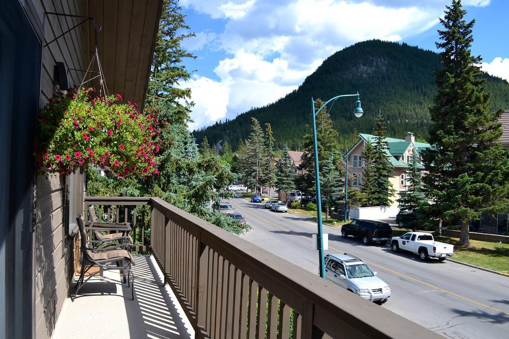 A Good Nite'S Rest Bed And Breakfast Banff Dış mekan fotoğraf